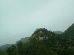 -鸡鸣山旅游风景区