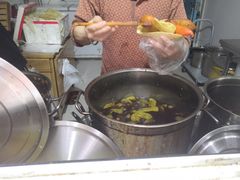 -王虎子大饼(甸柳新村五区店)
