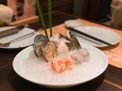 -山葵家·创意料理(宁波来福士店)