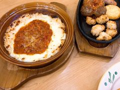 肉酱多利亚饭-萨莉亚意式餐厅(南京环亚凯瑟琳广场店)