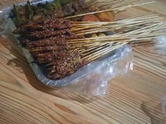 -非凡烧烤(历史博物馆店)