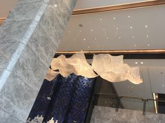 -悦季·咖啡·甜品·下午茶(淄博喜来登酒店)