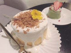 -MIMO CAFE(沙头角店)