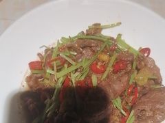 -天山醉美辣子鸡(文艺路店)