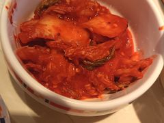 -七八冷面·延边朝鲜族美食(欢乐谷店)