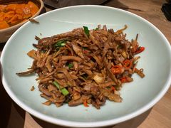 -高嗲嗲·现炒下饭菜(石鼓路店)