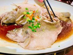 -新白鹿餐厅(爱琴海购物中心店)