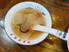 -那家老院子东北菜·饺子·小鸡炖蘑菇(艳华街店)