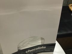 -Awfully Chocolate(来福士广场店)