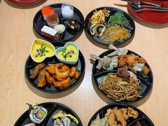 -凡塔斯牛排自助餐厅(莆田万达店)