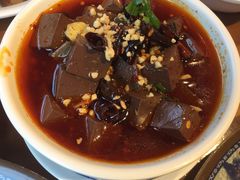 -炉小二铜锅牛蛙•川湘菜(三里屯店)