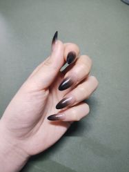 -杨红水晶延长美甲美睫