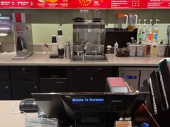 -星巴克臻选(上海中环广场2F店)