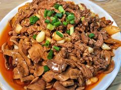 -双宝红油牛系列