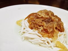 -山壹竹庭院餐厅