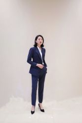 -优山定制西服衬衫大衣(国贸店)
