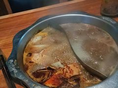 -傣妹火锅(南京东路一店)