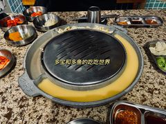 -朴安胖·韩国烤肉(沈阳店)