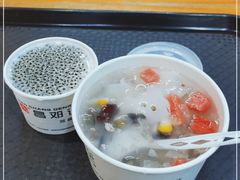 -文昌邓记清补凉(西沙路店)