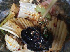 -拌陛河山抚顺麻辣拌(总店)