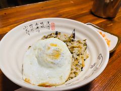 -小草屋(阜通东大街店)