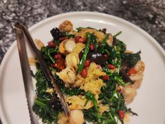 -大红门·博山菜(义乌路 海岱楼店)