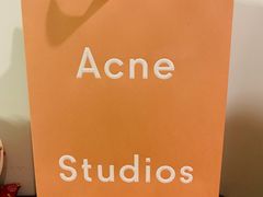 -Acne Studios(芮欧百货店)