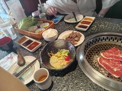 -牛焱·烧肉酒肆(五大道店)