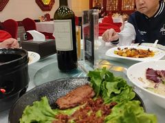-丰泽园饭店