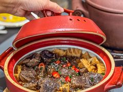 -宗氏一喜砂锅·特色湖北菜(楚河汉街店)
