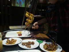 -汉巴味德(大悦城店)