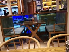 -山丹丹西北菜(金贸大厦店)