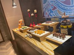 -西藏饭店·亚克·食光自助餐厅