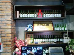-·缸桶屋·韩式牛肋条自助烤肉(西湖D11店)