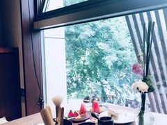 -隐溪茶馆(静安寺店)