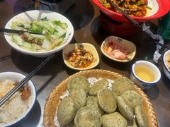 -富正毅三下锅·湘西韵味(天门山索道店)