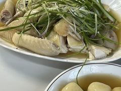 -禄源公·老莞诚饭店