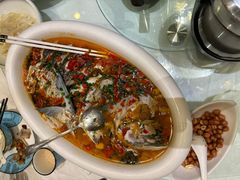 -洞庭渔人(沙湾店)
