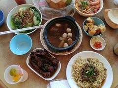 -新记肉骨茶