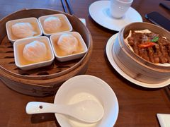 -东百坊巷大酒店·坊巷餐厅(东百中心店)