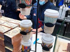 -茶颜悦色(登高路上店)