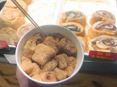 -朝鲜族打糕(时尚天河店)