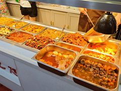 -晓宇盒饭(民安街店)