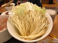 -老码头火锅(玉林店)