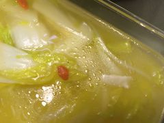 -一品红川菜(皇岗店)