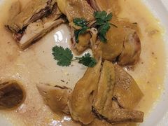 -沪华海鲜大酒楼(南汇店)