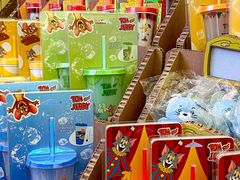 -龙湖成都上城天街