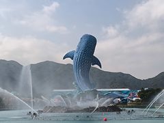 -珠海长隆海洋王国