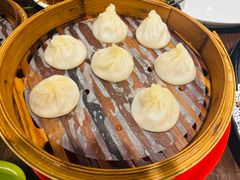 -玖鲜小笼(中山广场店)