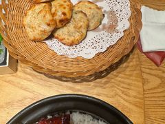 -老阿爸鲜鱼土菜(园区永旺店)